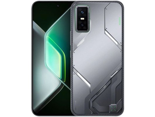 Смартфон Infinix GT 30 8/256Gb Shadow Ash